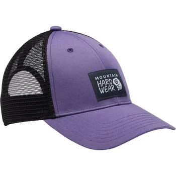 推荐MHW Logo Trucker Hat商品