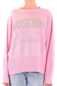 女装莫斯奇诺, Moschino | MOSCHINO Sweaters商品图片 7.4折