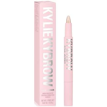 Kylie Cosmetics | Kybrow Brow Highlighter,商家Macy's,价格¥128