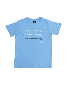 HARMONT&BLAINE | T-shirt商品图片,1.7折
