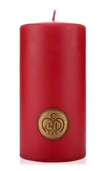 推荐Santa Maria Novella - Christmas Scented Candle - Red - Moda Operandi商品