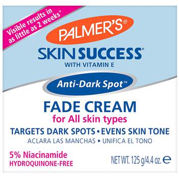 Palmer's | Skin Success Fade Cream for All Skin Types商品图片,7.9折