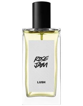 Lush | LUSH rose jam perfume,商家ASOS,价格¥720
