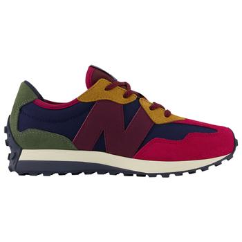 推荐New Balance 327 - Boys' Preschool商品