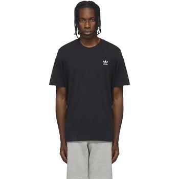 Adidas | Adicolor Essentials Trefoil T-Shirt - Black商品图片,额外8.5折, 额外八五折