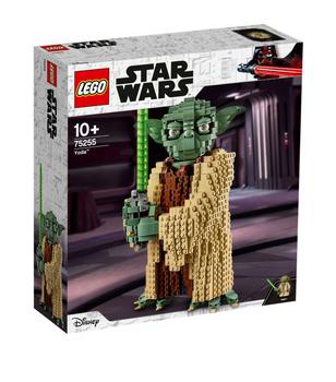 推荐Star Wars Yoda Figure 75255商品