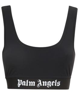 商品Palm Angels | Palm Angels Logo Sport Bra,商家Italist,价格¥1821图片