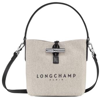 Longchamp | 水桶包 S Roseau Ecru商品图片,