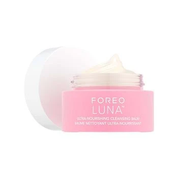 Foreo | LUNA Ultra Nourishing Cleansing Balm, 75 ml,商家Macy's,价格¥408