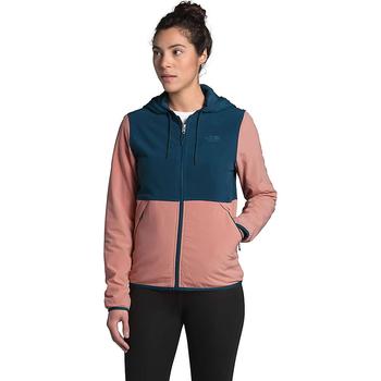The North Face | The North Face Women's Mountain Sweatshirt Hoodie 3.0商品图片,5.9折起, 满$150享9折, 满折