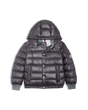 Moncler | Boys' Manaem Down Puffer Jacket - Big Kid,商家Bloomingdale's,价格¥7702