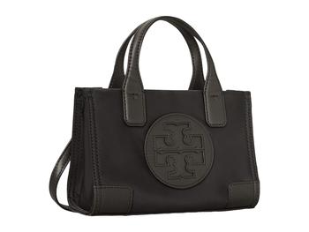 tory burch托特包, Tory Burch | 女式 Ella 小号手提包商品图片 