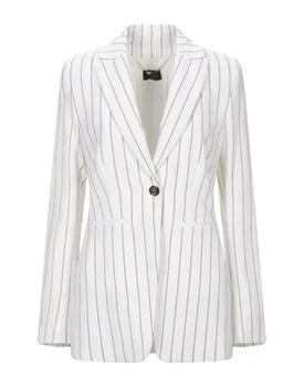 LIU •JO | Blazer,商家Yoox HK,价格¥1892