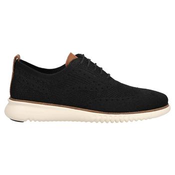2.ZEROGRAND Stitchlite Oxford Lace Up Sneaker product img
