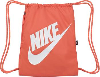 nike air force1旅行, NIKE | Nike Heritage Drawstring Bag商品图片 