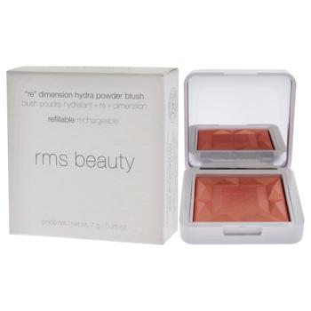 商品RMS Beauty | RMS Beauty ReDimension Hydra Powder Blush - Mai Tai For Women 0.25 oz Blush,商家Premium Outlets,价格¥231图片
