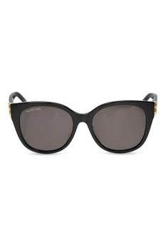 Balenciaga | Balenciaga Eyewear Dynasty Sunglasses 7.6折, 独家减免邮费