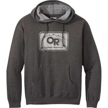 Outdoor Research | Men's Advocate Box Hoody 6.9折