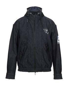阿玛尼男装, Emporio Armani | COATS & JACKETS商品图片 1.1折, 满1件减$8, 满一件减$8