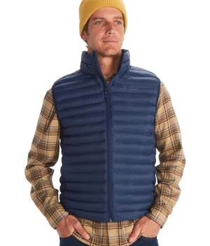 Marmot | Echo Featherless Vest,商家Zappos,价格¥1116