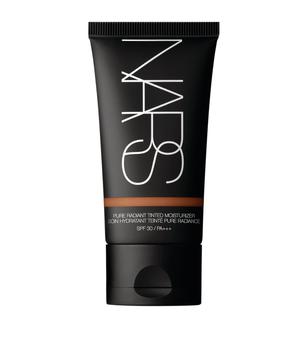 nars粉底液正品, NARS | Pure Radiant Tinted Moisturizer商品图片 