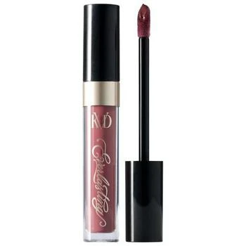 KVD Beauty | Mini Everlasting Hyperlight Vegan Transfer-Proof Liquid Lipstick,商家Sephora,价格¥104