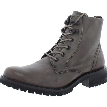 ecco包, ECCO | ECCO Womens Elaina Street Leather Ankle Booties商品图片 6.5折