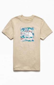商品Boxed Iced T-Shirt图片