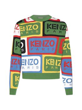 Kenzo | Kenzo Sweater商品图片,9折