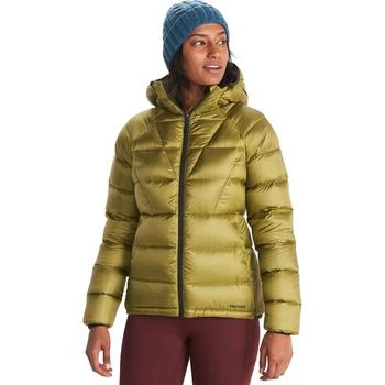 Marmot | Hype Down Hooded Jacket - Women's 3.4折