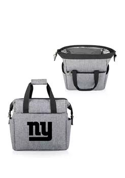 商品NFL New York Giants On The Go Lunch Cooler,商家Belk,价格¥600图片