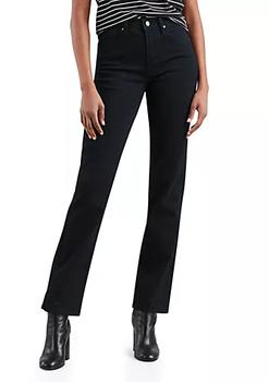 levis, Levi's | 724 High Rise Straight Soft Jeans商品图片 6折