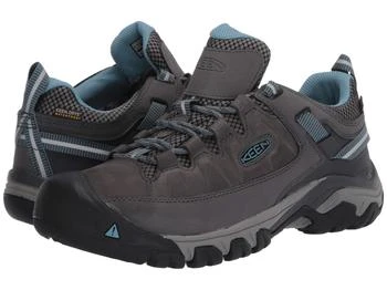 Keen | Targhee III Waterproof 5.9折起, 独家减免邮费