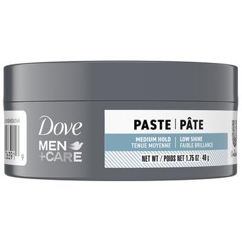 商品Dove | Styling Aid Sculpting Hair Paste,商家Walgreens,价格¥67图片