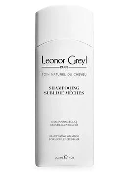 Leonor Greyl | Shampooing Sublime Meches For Highlighted Hair 