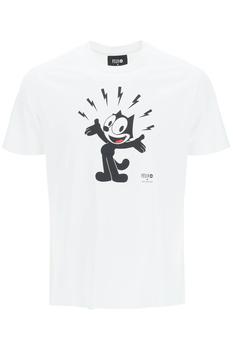 Neil Barrett | Neil barrett felix the cat /07 t-shirt商品图片,5.2折