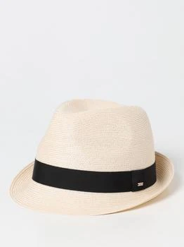 推荐Saint Laurent straw hat商品