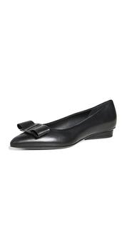 菲拉格慕香水眉笔, Salvatore Ferragamo | Salvatore Ferragamo 菲拉格慕 Viva 平底鞋商品图片 
