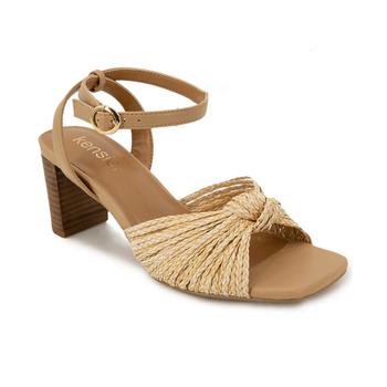 Kensie, Kensie | Women's Kaiko Dress Sandals商品图片 