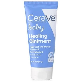 CeraVe | 婴儿护臀膏，预防红屁屁，治疗尿布疹 ,商家Walgreens,价格¥88