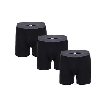 product Men's Comfortable Boxer Brief Collection image