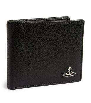 西太后包上海, Vivienne Westwood | Leather Orb Bifold Wallet商品图片 