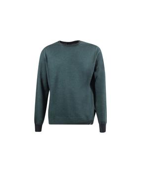 推荐Wool Crewneck Sweater商品