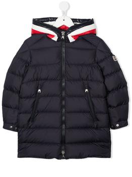 moncler moka, Moncler | Moncler Enfant Falzem Down Jacket商品图片 额外8.5折, 额外八五折