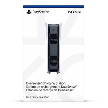 SONY | DualSense Charging Station for PlayStation 5商品图片,