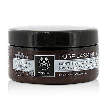 apivita好用吗, Apivita | Pure Jasmine Gentle Exfoliating Cream商品图片 额外8折, 额外八折