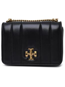tory burch kira真假, Tory Burch | Tory Burch Kira Logo Plaque Chain Shoulder Bag商品图片 8.6折