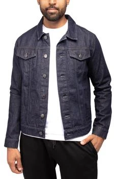 XRAY | Slim Washed Denim Jacket,商家Nordstrom Rack,价格¥301