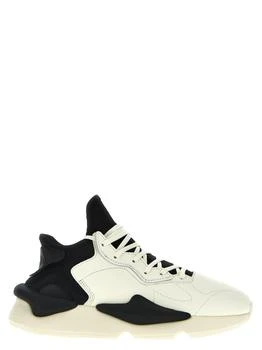 Y-3 | Kaiwa Sneakers White/Black 5.1折