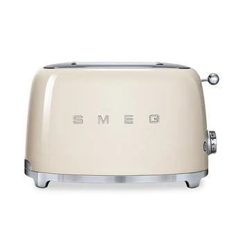 Smeg | 2-Slice Toaster,商家Macy's,价格¥1497
